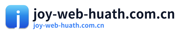 joy-web-huath.com.cn